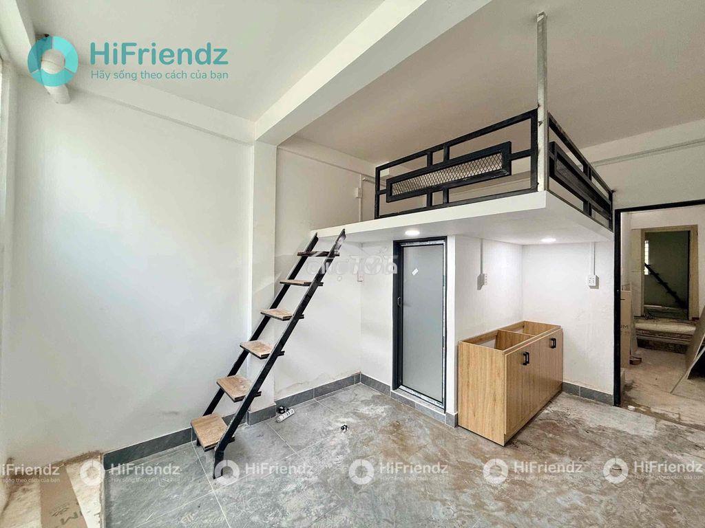 Khai trương 10 phòng giá 3trxx ngay công viên hoàng văn thụ - 3