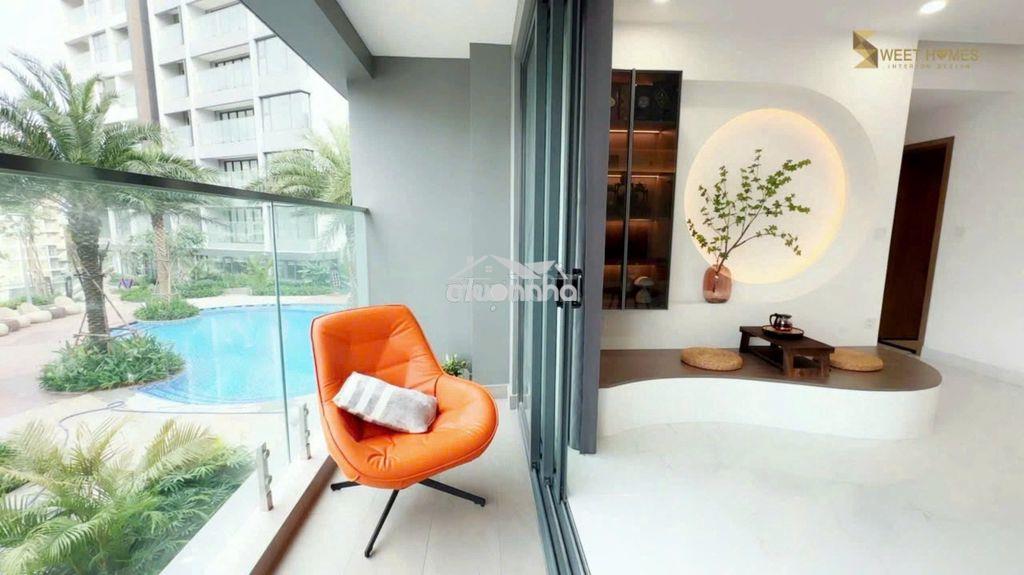 Rổ hàng cho thuê căn hộ celadon city tân phú - 2