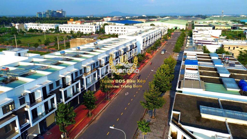 Cập nhật giá, rổ hàng kđt bàu xéo, thị trấn trảng bom tháng 7.2026 - 2