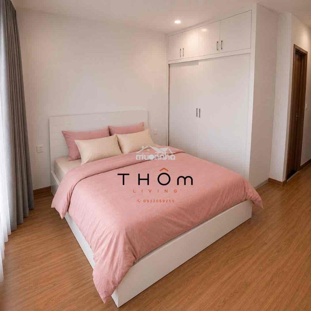 Cho thuê phòng riêng trong cc ecogreen quận 7 - 3
