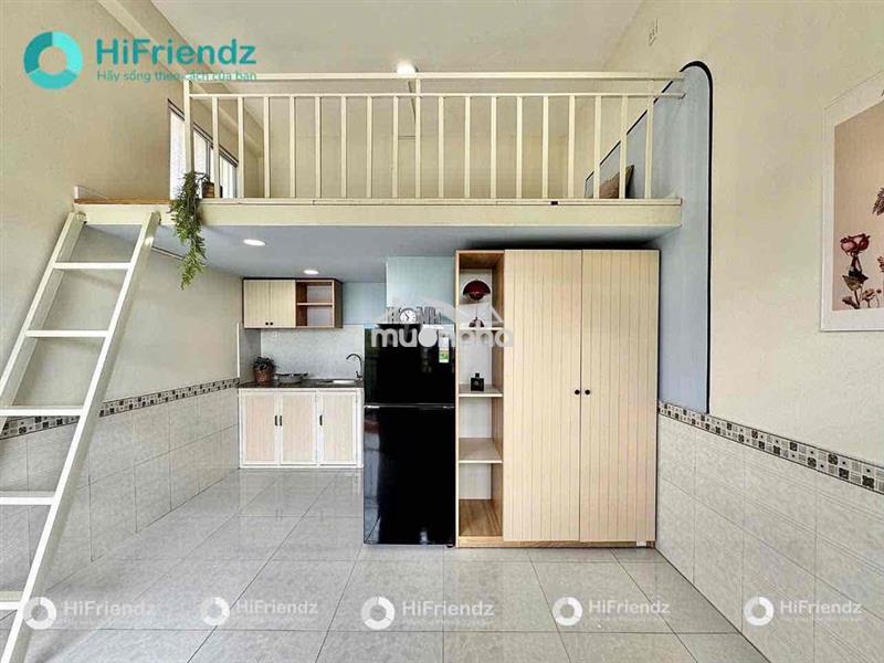 Hifriendz độc quyền dự án duplex cho nuôi pet ở 4ng 4xe ngay gigamall