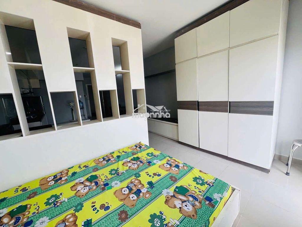 Bán chung cư phú hòa 1. 43m2 . đẹp, rẻ, hổ trợ ngân hành tối đa - 3