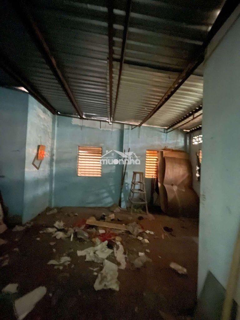 √ Nhà cách mt nguyễn quý anh 12m, 36m2 đất, 2 tầng  giá 2,x tỷ - 3
