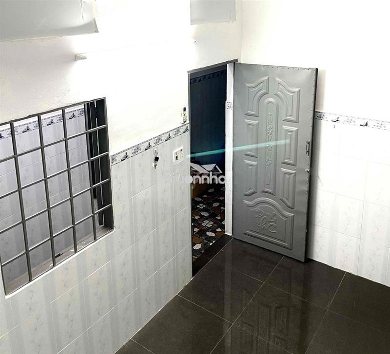 Cho thuê phòng trọ q.gò vấp
