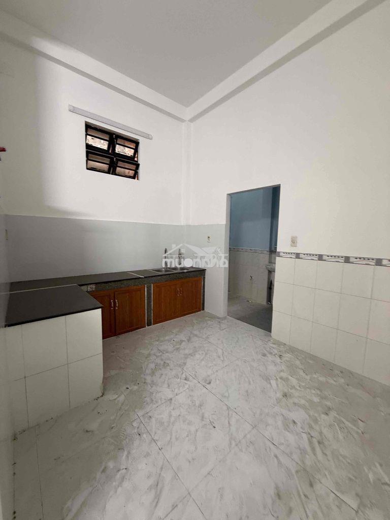 66m² - shr - 4,49 tỷ - hẻm 4m huỳnh thị hai - 2 tầng btct - ở ngay - 2