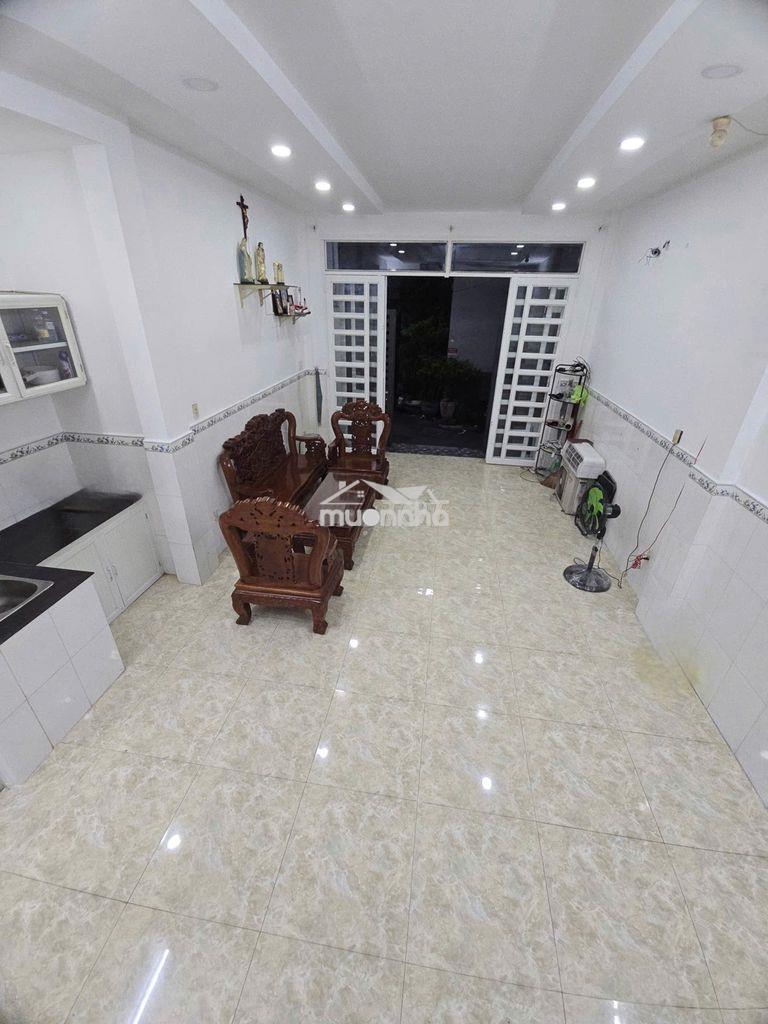Sát mặt tiền trần văn quang 42m2 2 tầng 2pn 2wc shr chỉ 5.7 tỷ - 3