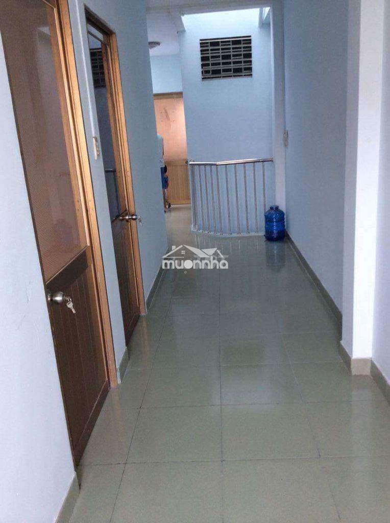 Cho nam ở ghép nhà gần bx miền tây, aone bình tân - 4