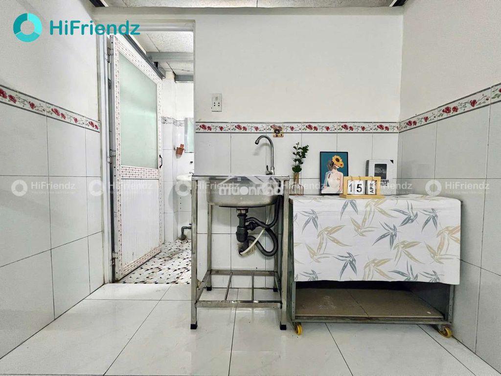 Khai trương phòng duplex gác cao giá rẻ- gần kcn vĩnh lộc - hỗ trợ cọc - 4