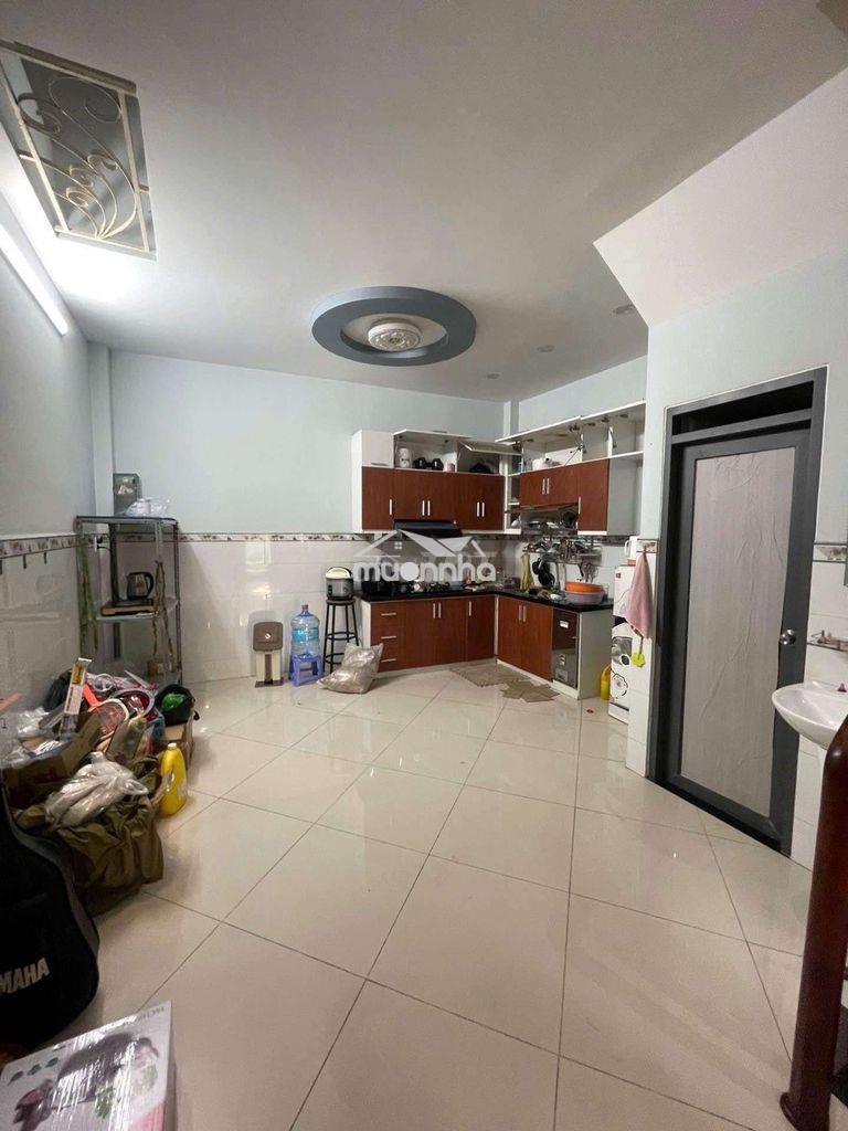 Nhà bán lê trọng tấn - tân phú - 56m2 - sổ hồng riêng - giá tốt hơn 4t - 4
