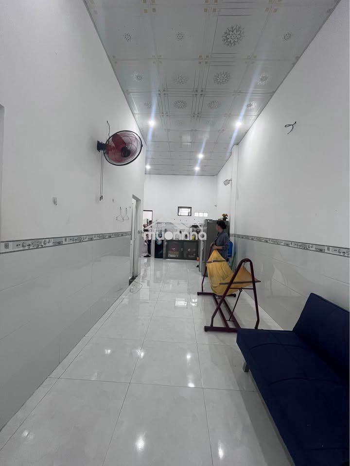 Nhà cấp 4 ở 1/ trần thị cẩm-củ chi * bán gấp 132,8m2 shr giá chỉ 865tr - 4