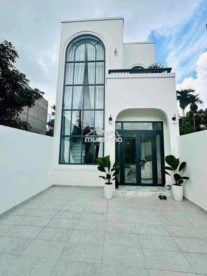 Nhà chánh nghĩa thủ dầu một mới 100%