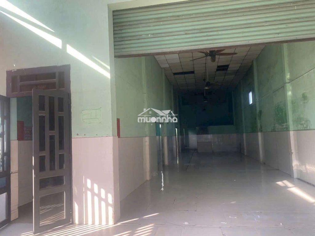 Xưởng dĩ an 350m² sẵn 3fa văn phòng làm kho sx - 3
