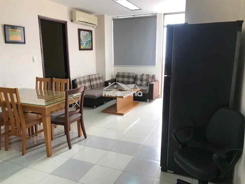 Căn hộ screc 3pn (89,5m2) - ngay coopmart nhiêu lộc