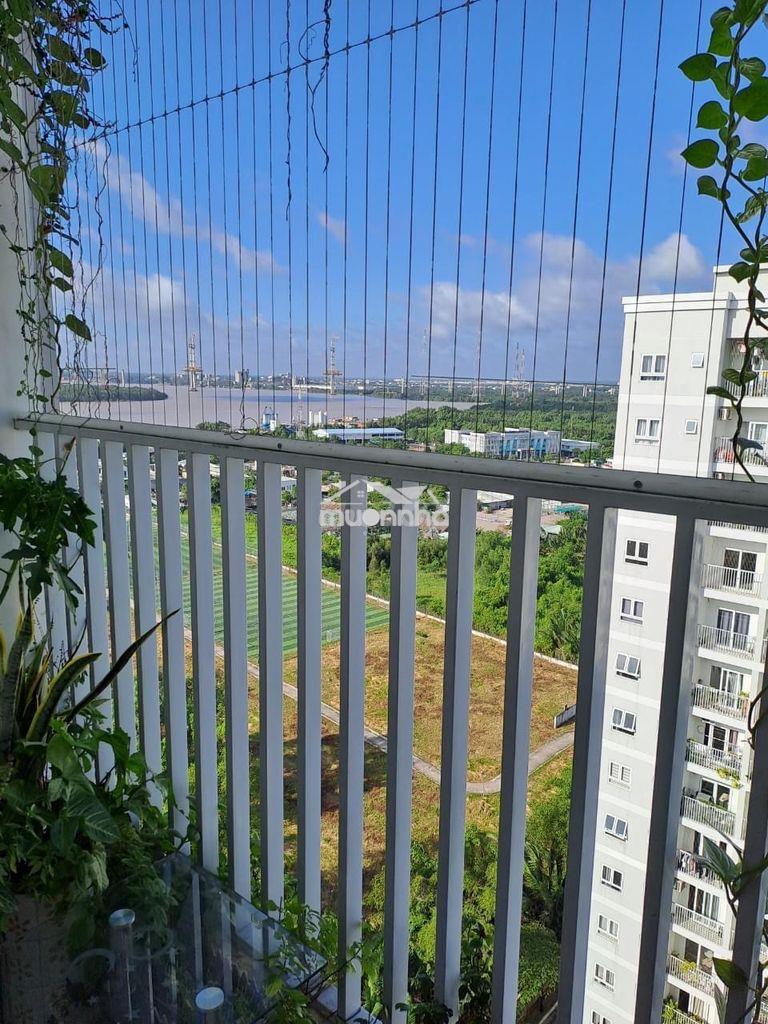 Cho thuê căn hộ 2pn-2wc chung cư orchid park. giá 6 triệu/tháng - 3