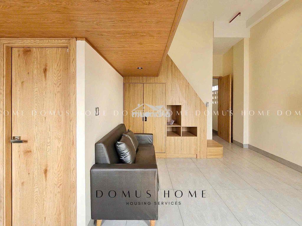 Căn hộ duplex thoáng mới, gần lotte, crescent mall, q4, cầu kênh tẻ - 4