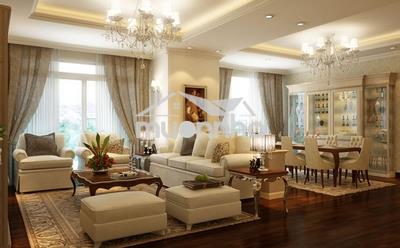 Cho thuê căn hộ ascent lakeside, nguyễn văn linh quận 7. giá 9.5tr - 3
