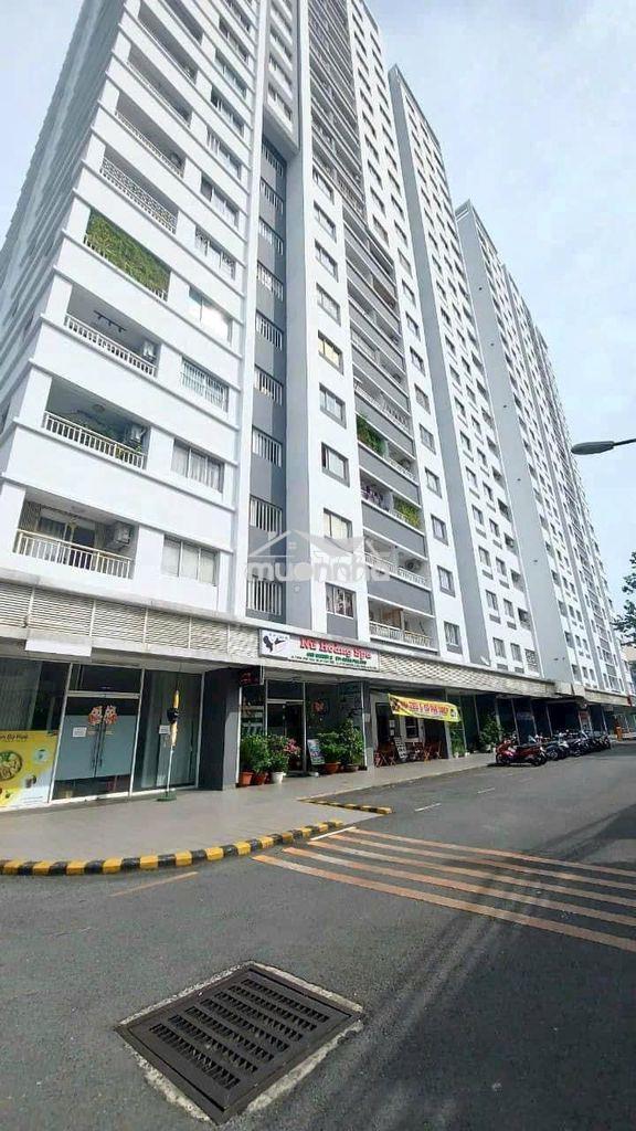 ✅️Bán căn hộ lotus gaden 78m2 -3pn.2wc sổ hồng - view quận 1 - 4