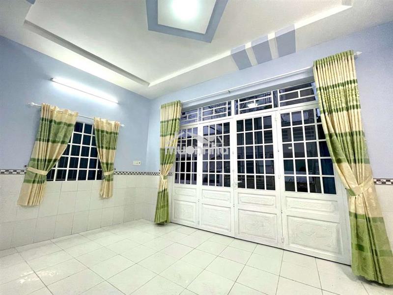 Nhà nguyên căn "mới - sạch - đẹp"_ 72m2 _ nguyễn xiển, sát vinhomes q9