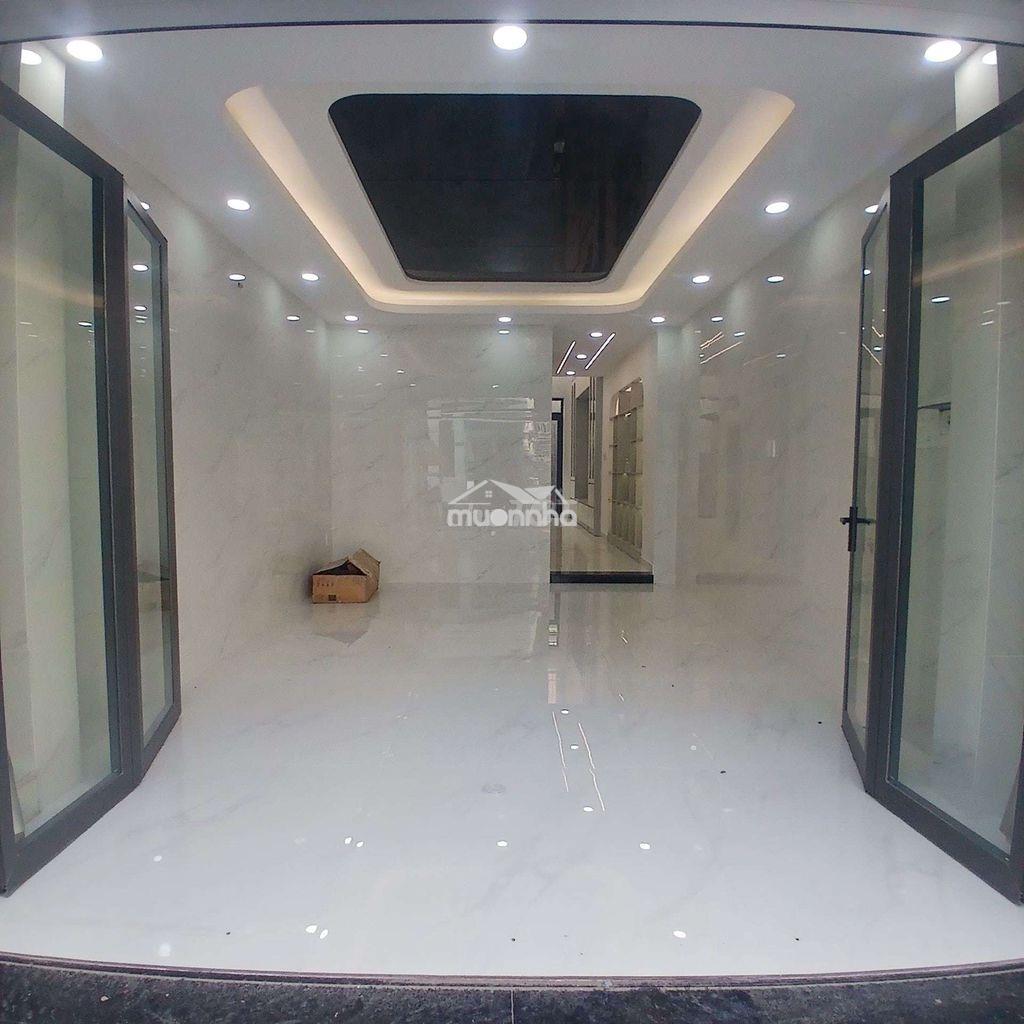 Cần bán nhà mặt tiền bình tân 100m² – 4pn – giá chỉ hơn 6tỷ - 4