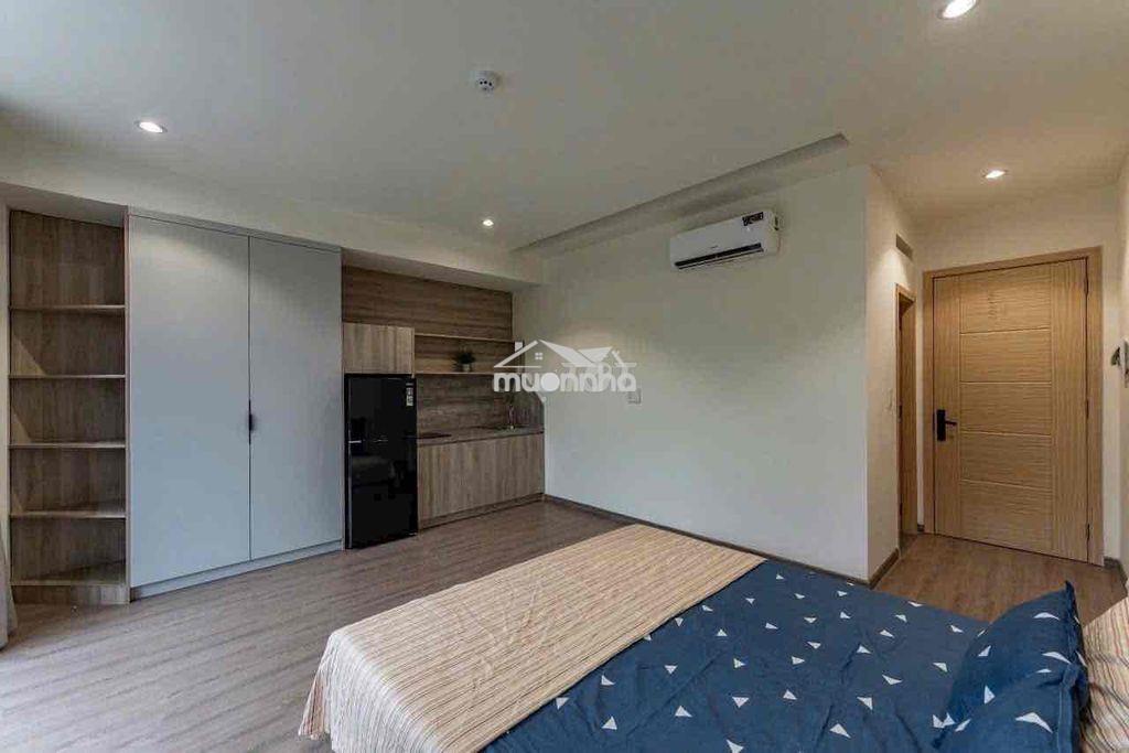 🛍️Studio bancol gần nhà ga t3_ nhất chi mai, tân bình_etown cộng hoà - 4