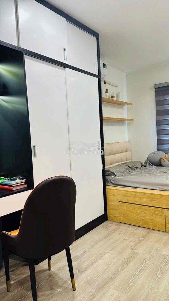 Chung cư gia phát lê đức thọ gò vấp diện tích 75m2 - 3
