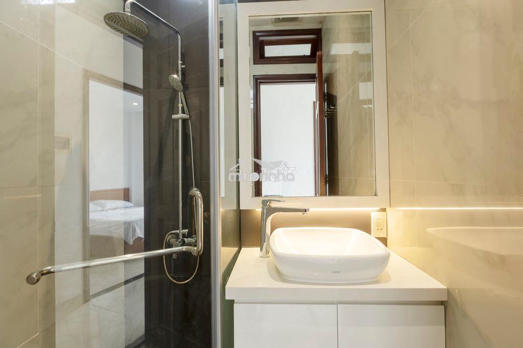 Cho thuê căn hộ 2pn - 2wc quận 1 - 2