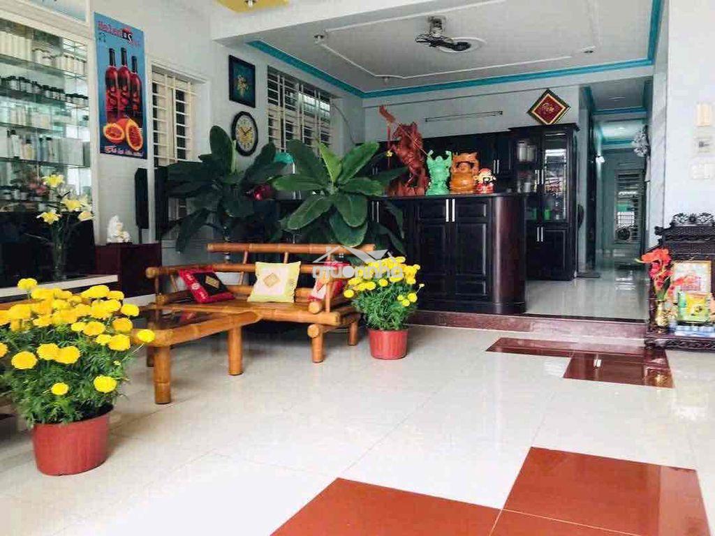 10tỷ9 nhà mặt tiền kinh doanh huỳnh văn lủy 13tỷ giảm còn 11 tỷ - 3