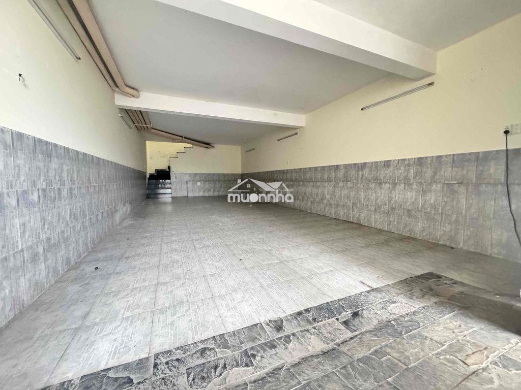 Nhà nguyên căn có hầm giá tốt, trục lương định của, an phú- q2 - 2