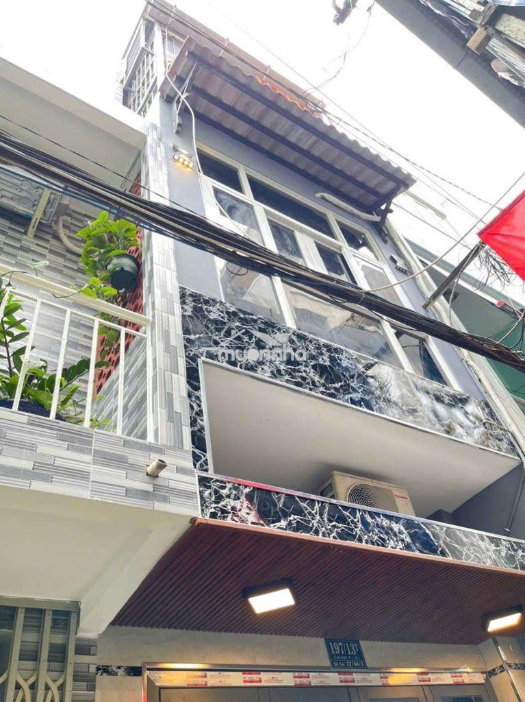 Bán nhà sát chợ cao đạt