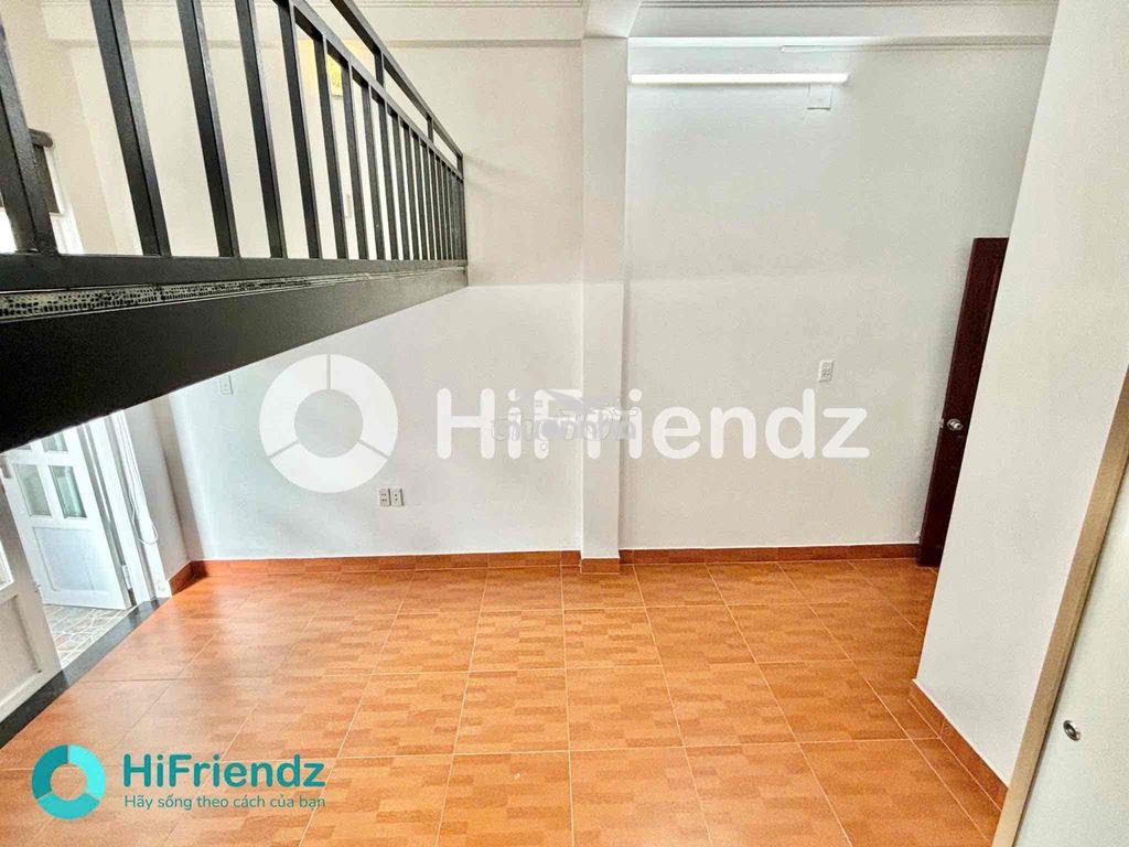 Duplex full nội thất có ban công gần aeon bình tân khu tên lửa giáp q6 - 4