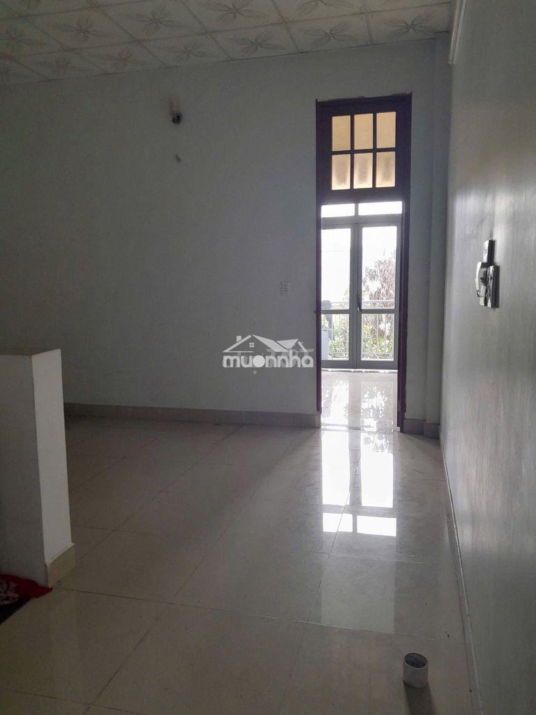 Cho thuê nhà trệt lầu gần bến xe tân đông hiệp dĩ an khu dân cư vip - 2