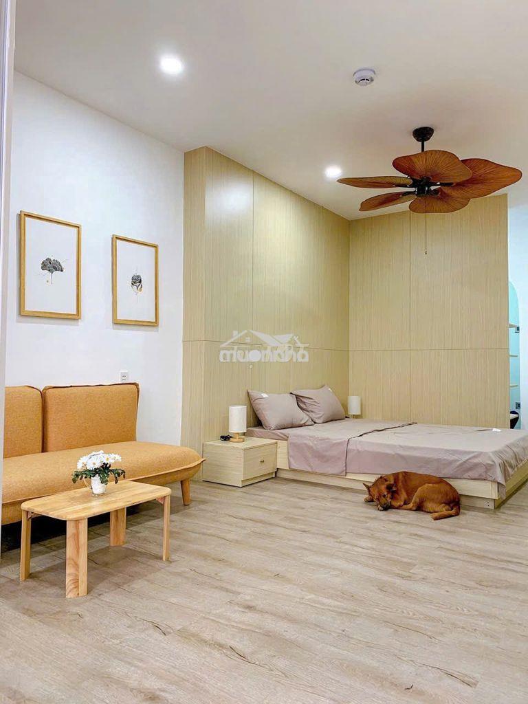 Nhà mới 5*20m, 5 tầng tm lvsy q3- từ 38tr - 3