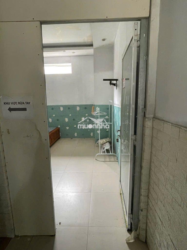 Cho thuê phòng trọ đường bạch đằng ngay sân bay tân sơn nhất - 3