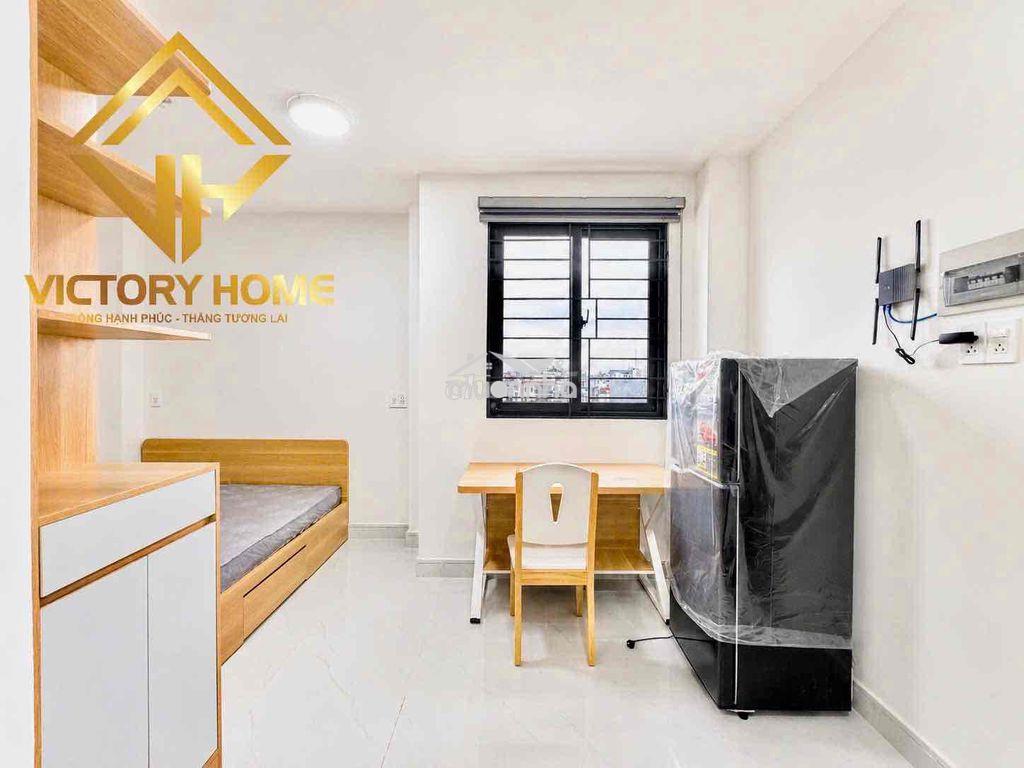 Cho thuê phòng studio mới xây full nội thất như hình - 2