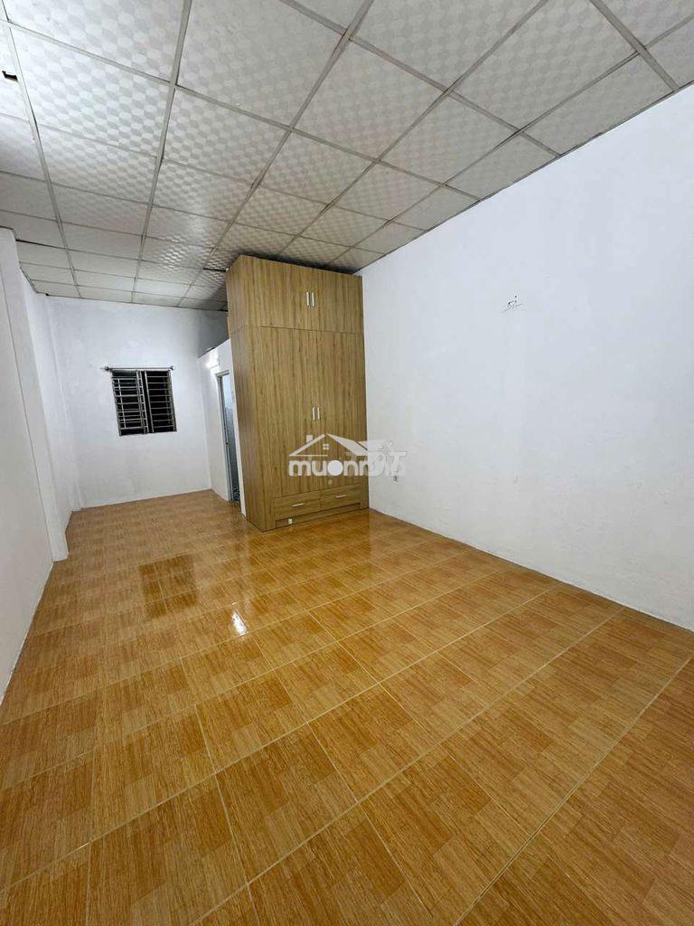 Cho thuê nhà nguyên căn hẻm đường tân mỹ, quận 7 - 4