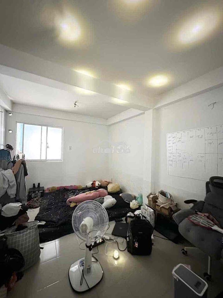 12,5triệu/tháng – cho thuê nhà nguyên căn 158 hòa hưng - 2