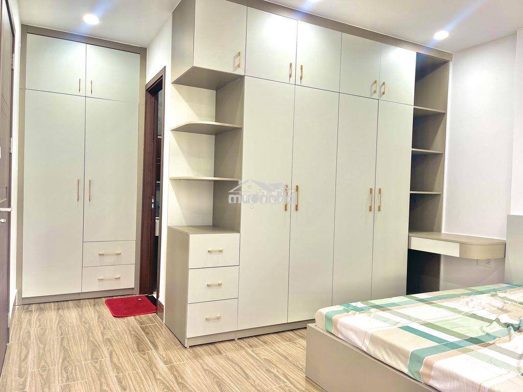 Cho thuê villa cc westgate 150m2, full nội thất, đối diện hồ bơi - 4