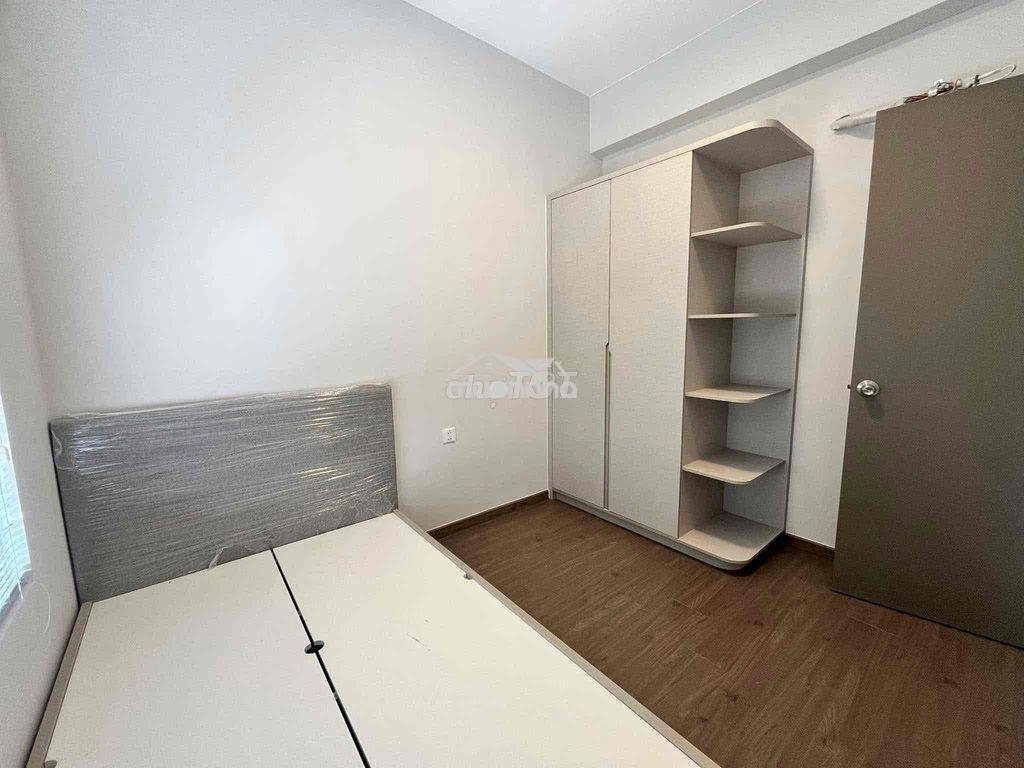 Cho thuê 3pn(85m2) - giá 9 triệu - sẵn máy lạnh và máy nước nóng - 3