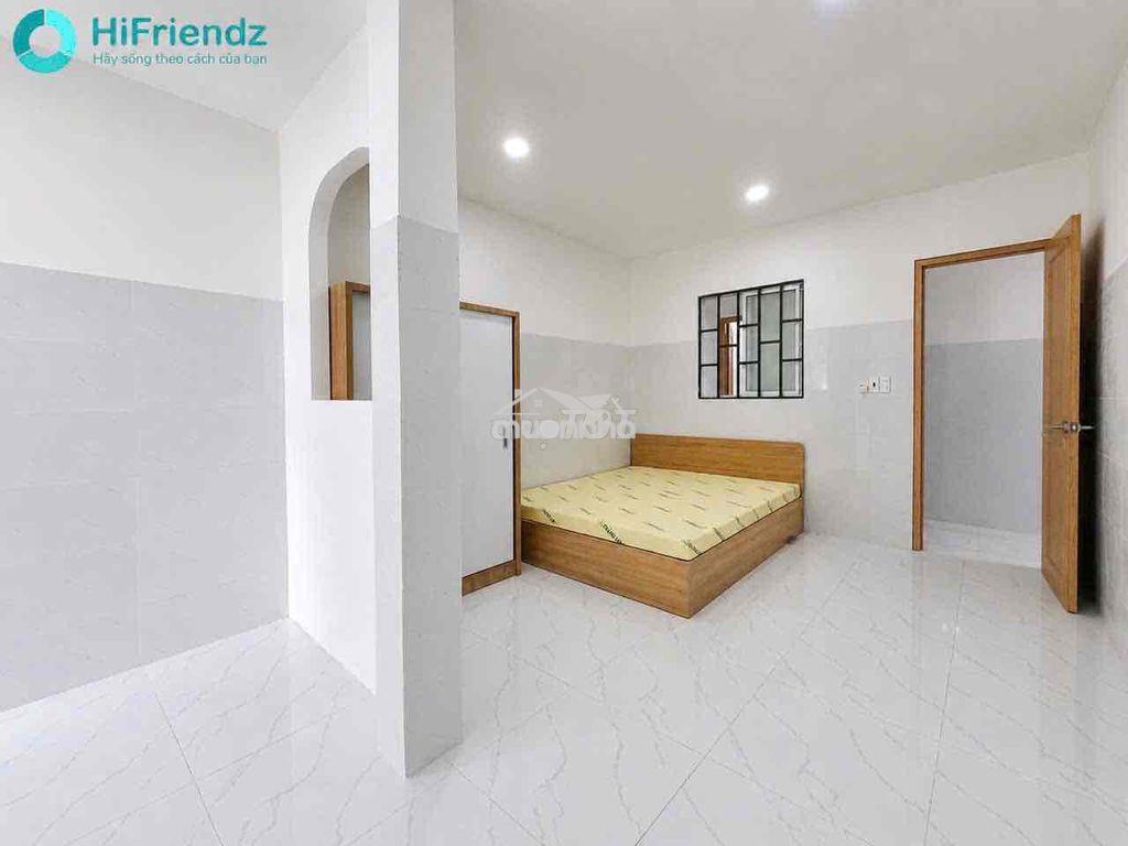 ❗️Khai trương studio full nt - ngay thống nhất - phạm văn chiêu - 2