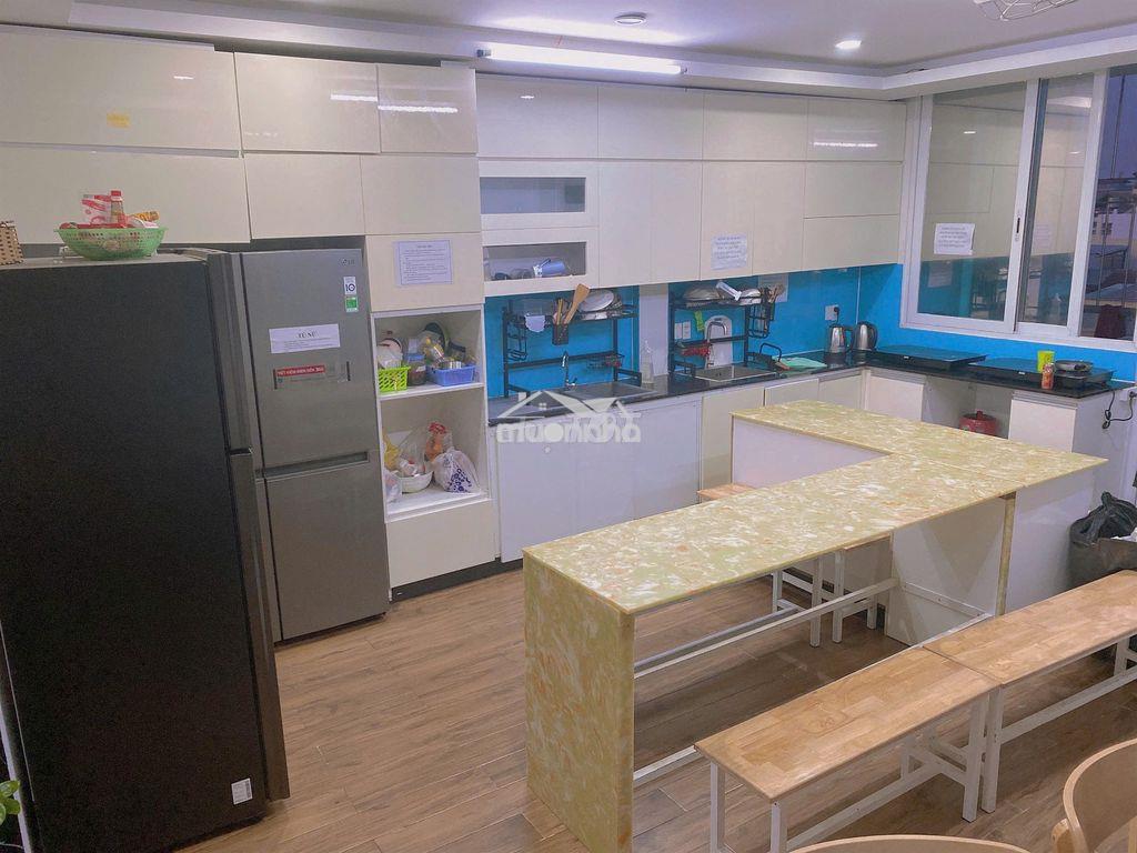 🔥 Ktx phú nhuận - gần trường, giá tốt cho sinh viên 🎓 - 4