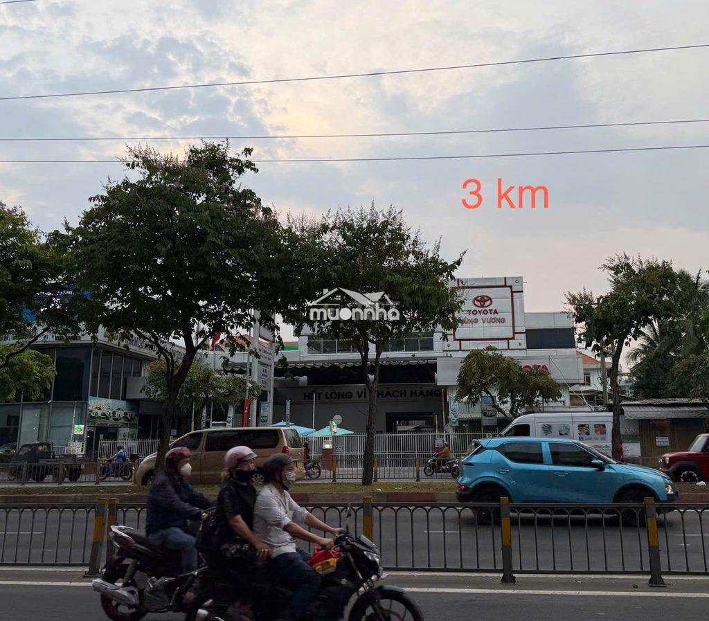 🔥 Đặt chỗ sớm – giảm ngay 100k tiền cọc 🔥 - 3