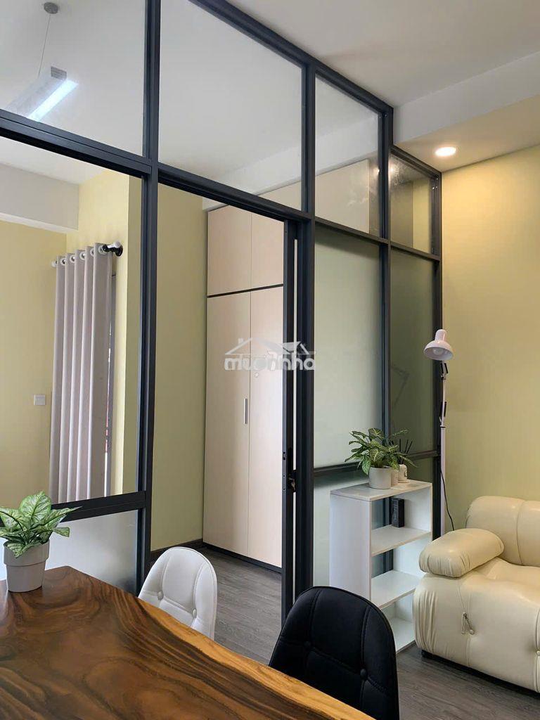 Cho thuê nhanh officetel , nhà đẹp full nội thất , miễn phí quản lí . - 3