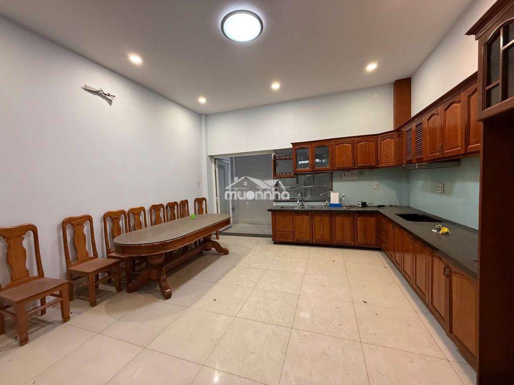 Bán nhà phố 1 trệt 2 lầu ngay bệnh viện hẻm xe hơi có gara ô tô  - 3