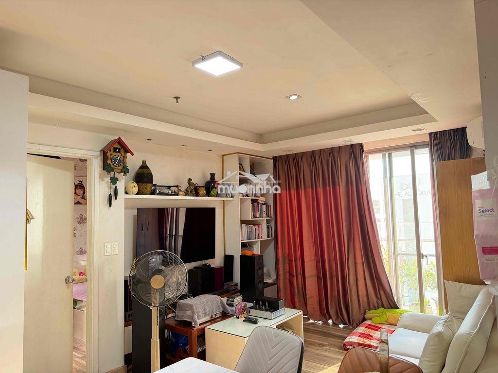 Cần bán căn hộ hưng phúc phú mỹ hưng - 3