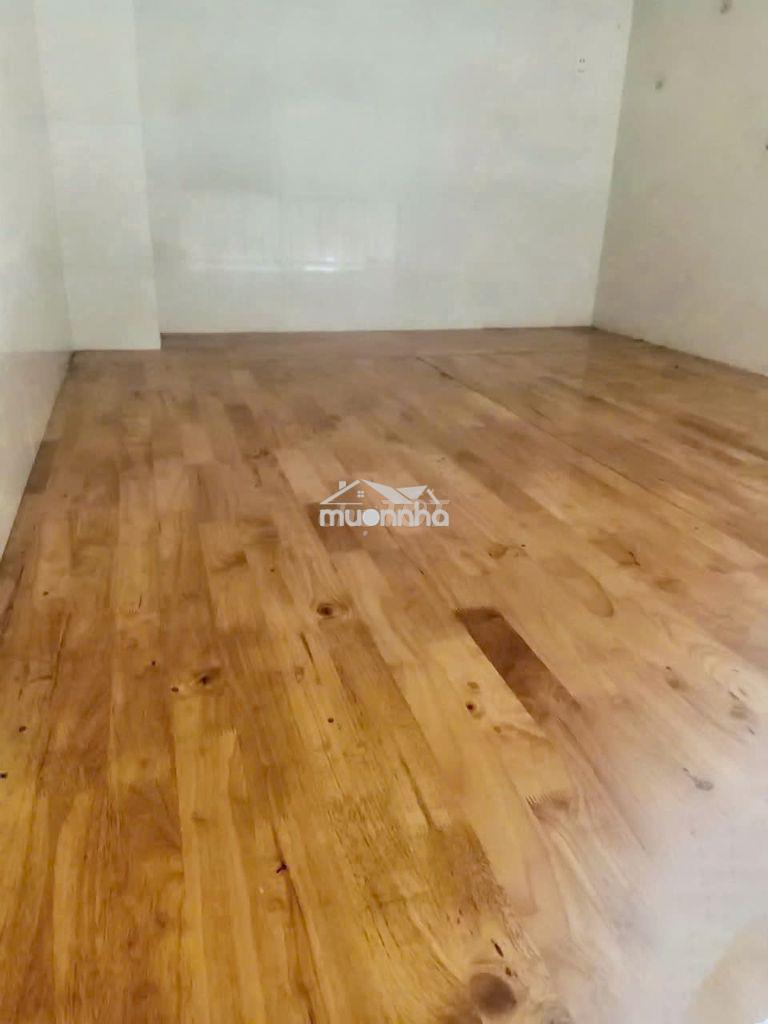 ✅✅Căn hộ dịch vụ 27 phòng tn 75tr/tháng hẻm  huỳnh tấn phát - 3