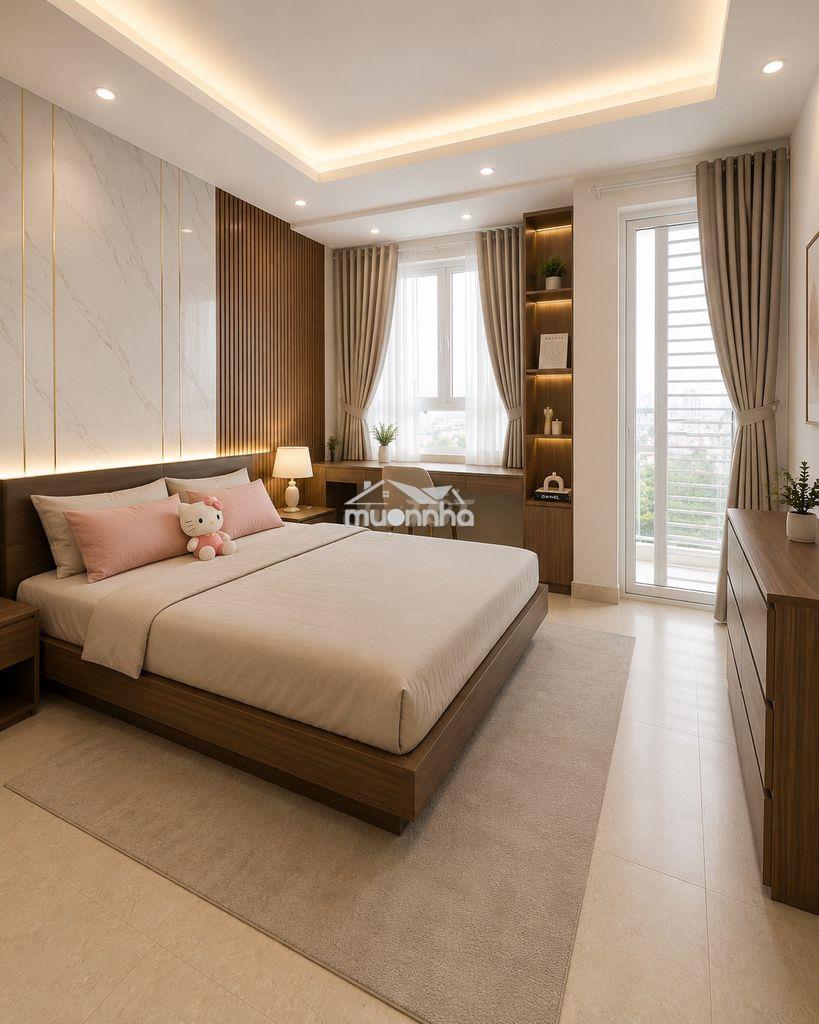 Phòng trọ cao cấp giá rẻ quận 10 trung tâm - 2
