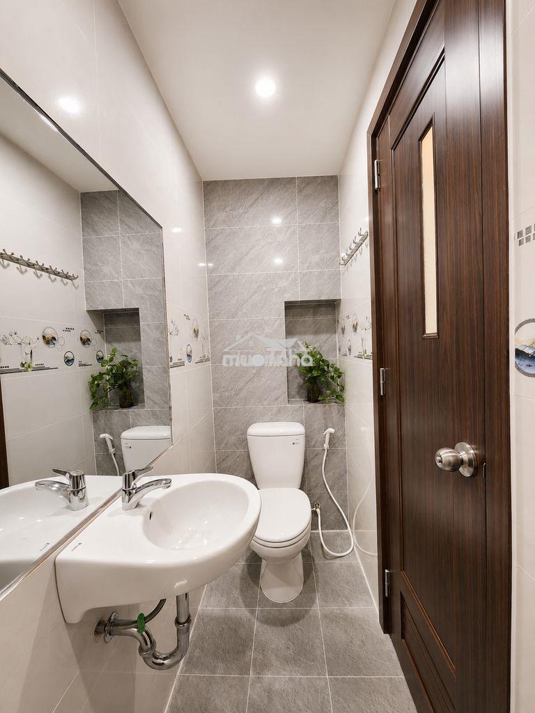 Chdv duplex full nội thất – ngay trung tâm q11, *** 1 phòng - 4