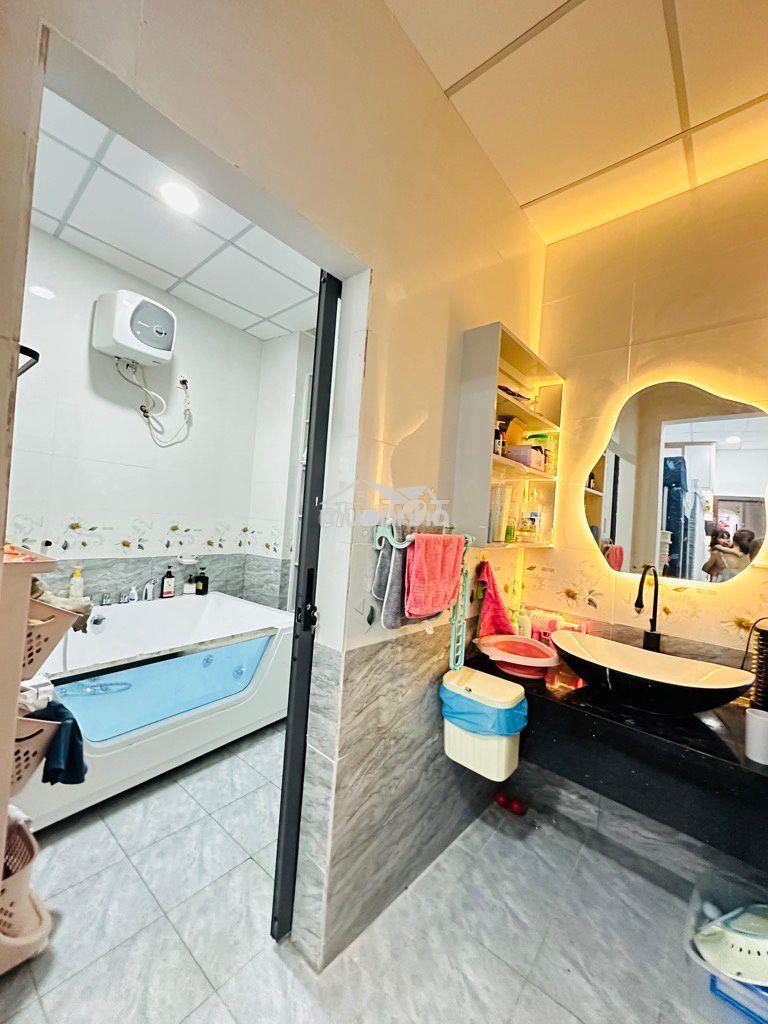Nhà phường 17 - đường xô viết nghệ tĩnh - dt 71m - bán 7.1 tỷ - 4