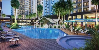 Cho thuê căn hộ lovera vista – full nội thất – vào ở ngay từ đầu tháng - 2