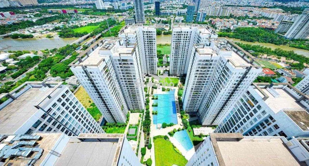 Cần bán căn hộ 1pn giá chỉ 2.3 tỷ tại sunrise riverside - 4